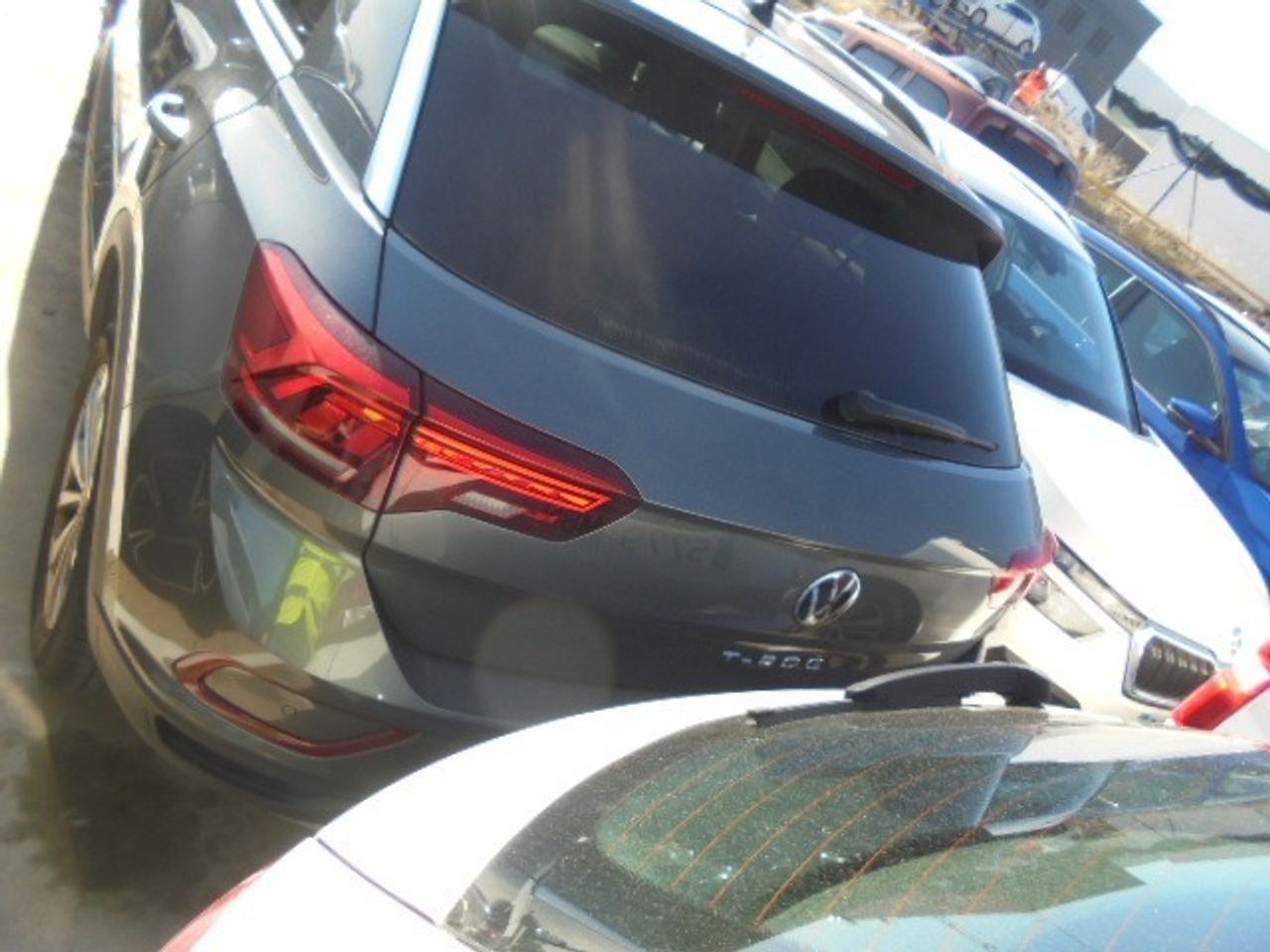 Volkswagen T-roc Life 2.0 Tdi 85kw (115cv) - Foto 2