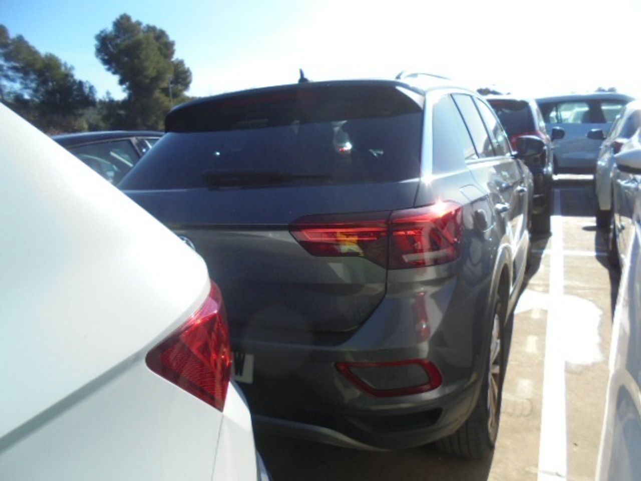 Volkswagen T-roc Life 2.0 Tdi 85kw (115cv) - Foto 2