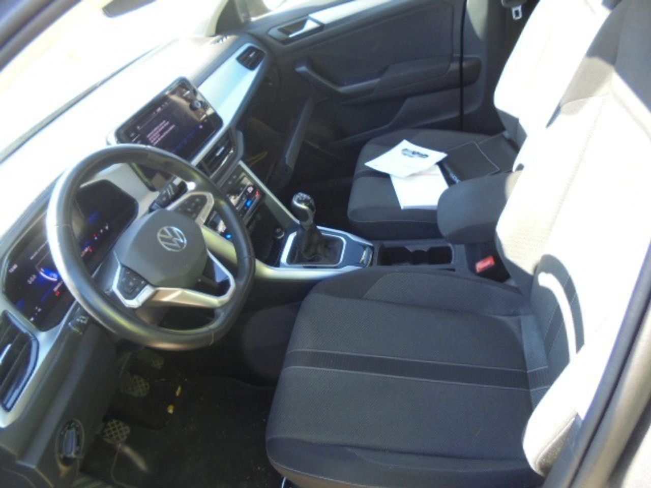 Volkswagen T-roc Life 2.0 Tdi 85kw (115cv) - Foto 2