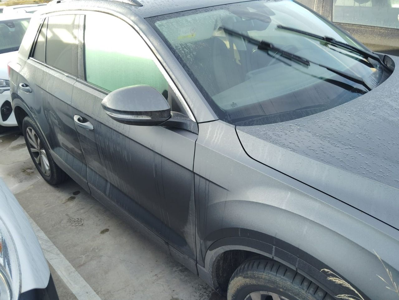 Volkswagen T-roc Life 2.0 Tdi 85kw (115cv) - Foto 2