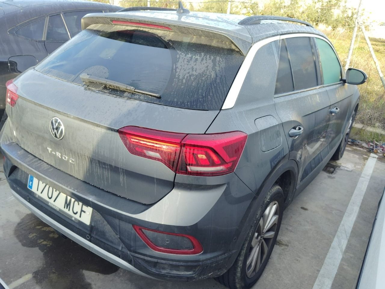 Volkswagen T-roc Life 2.0 Tdi 85kw (115cv) - Foto 2