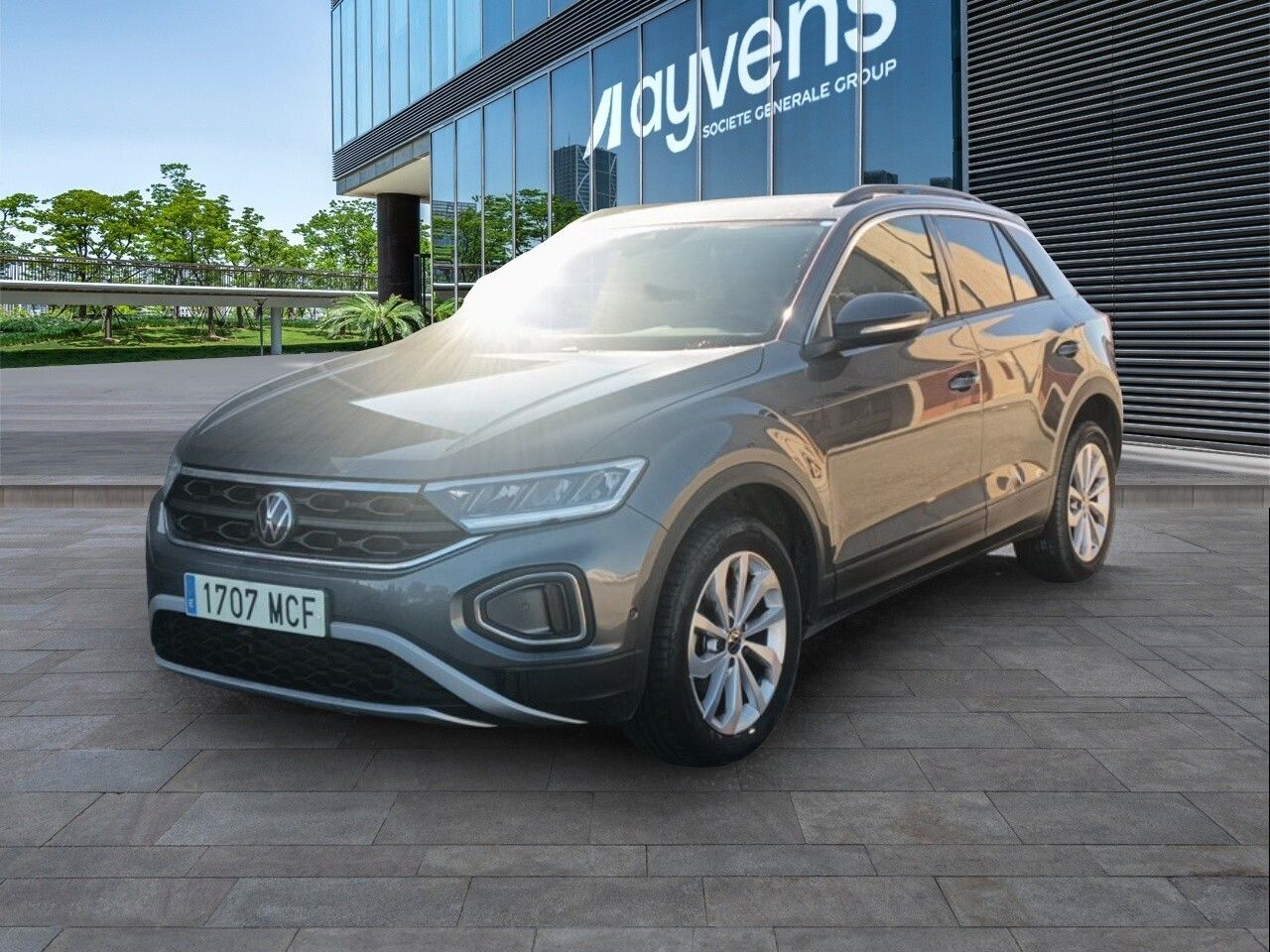 Volkswagen T-roc Life 2.0 Tdi 85kw (115cv)