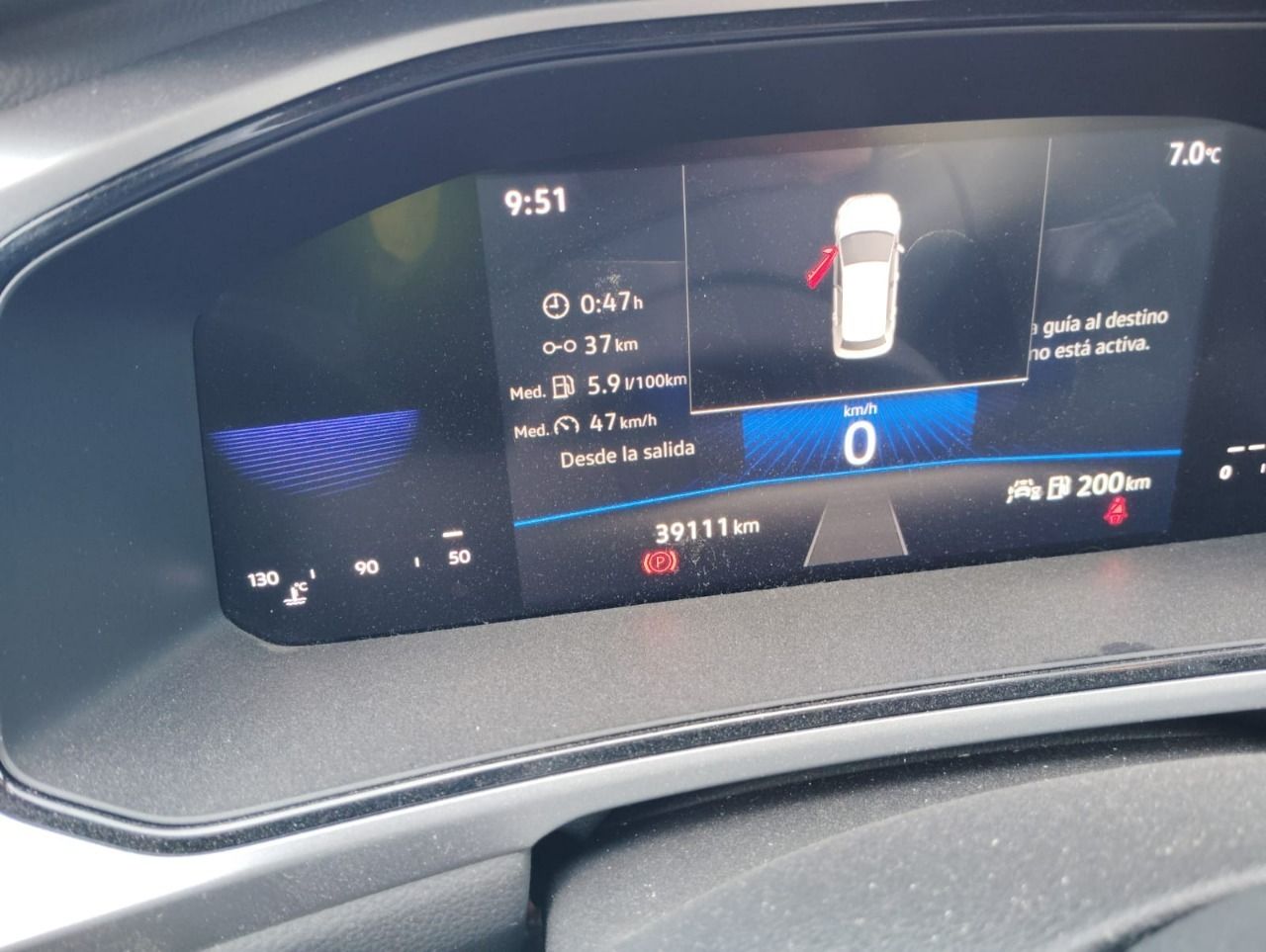 Volkswagen T-roc Life 2.0 Tdi 85kw (115cv) - Foto 2