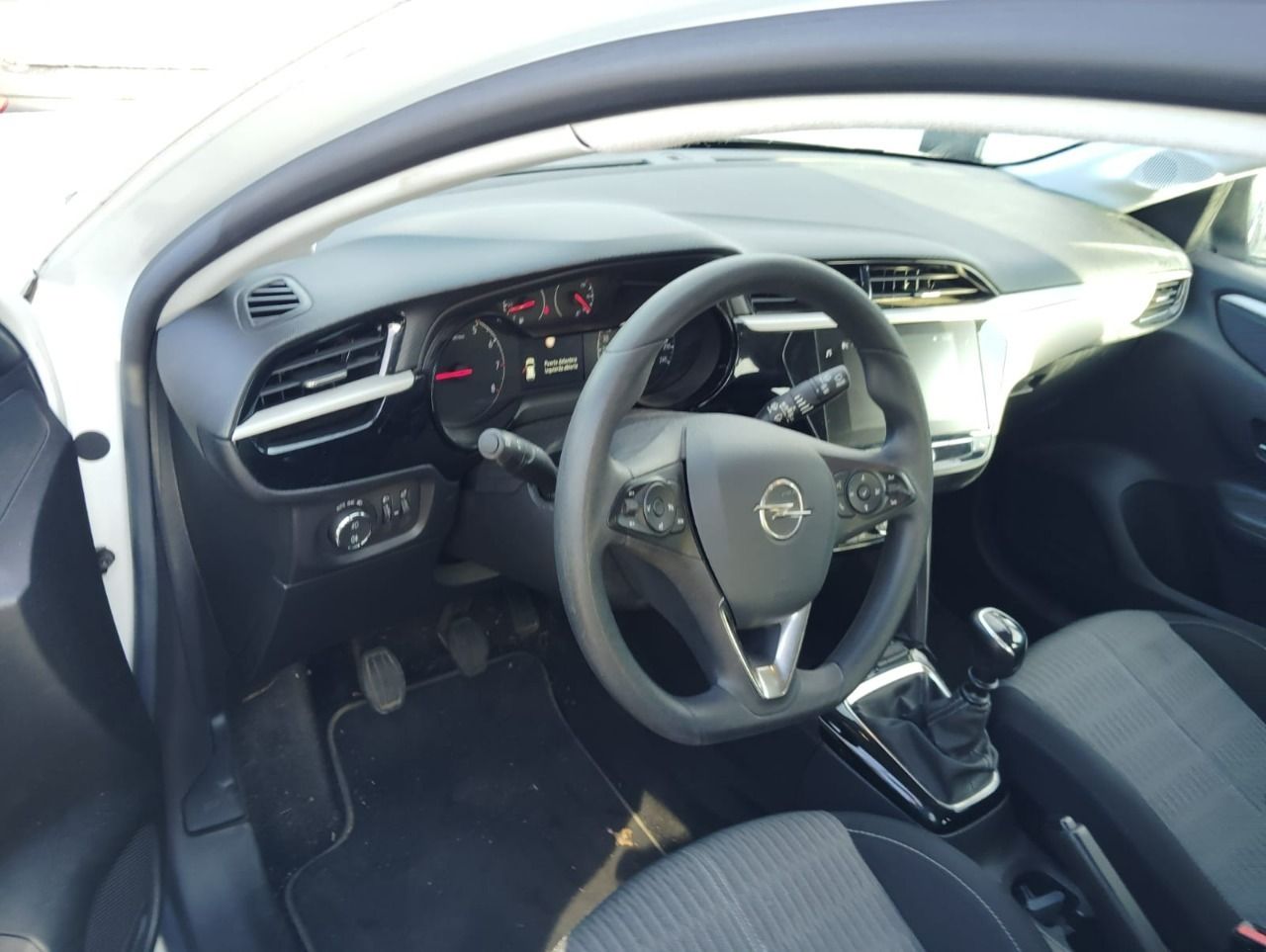Opel Corsa 1.2t Xhl 74kw (100cv) Edition - Foto 2