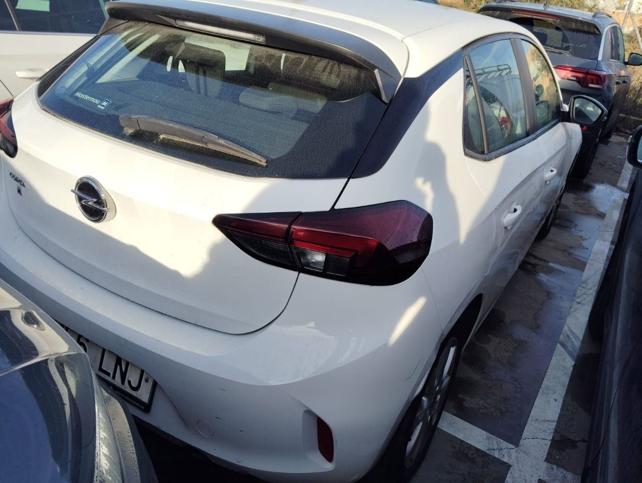 Opel Corsa 1.2t Xhl 74kw (100cv) Edition - Foto 2