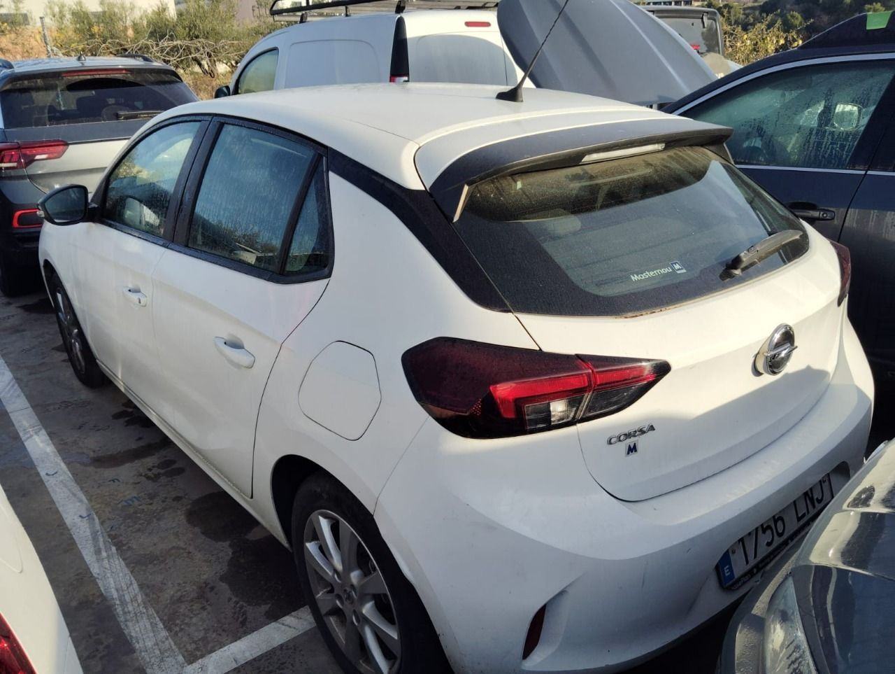 Opel Corsa 1.2t Xhl 74kw (100cv) Edition - Foto 2