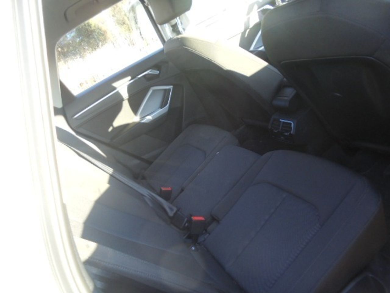 Audi Q3 Advanced 35 Tdi 110kw (150cv) - Foto 2