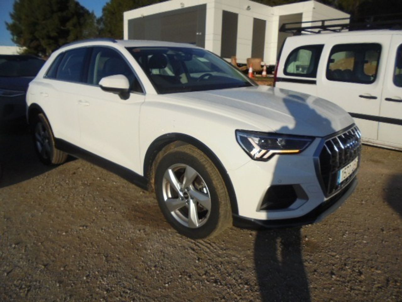 Audi Q3 Advanced 35 Tdi 110kw (150cv) - Foto 2