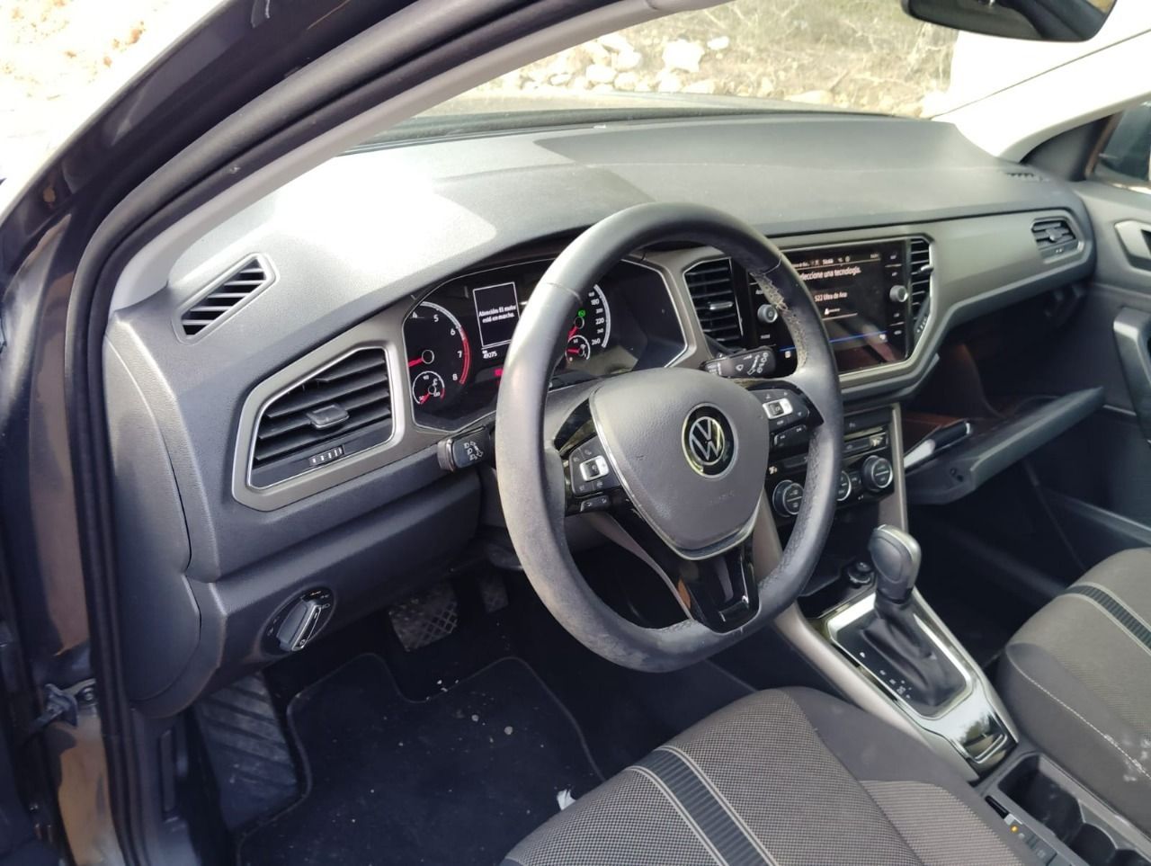 Volkswagen T-roc Advance 1.5 Tsi 110kw (150cv) Dsg - Foto 2