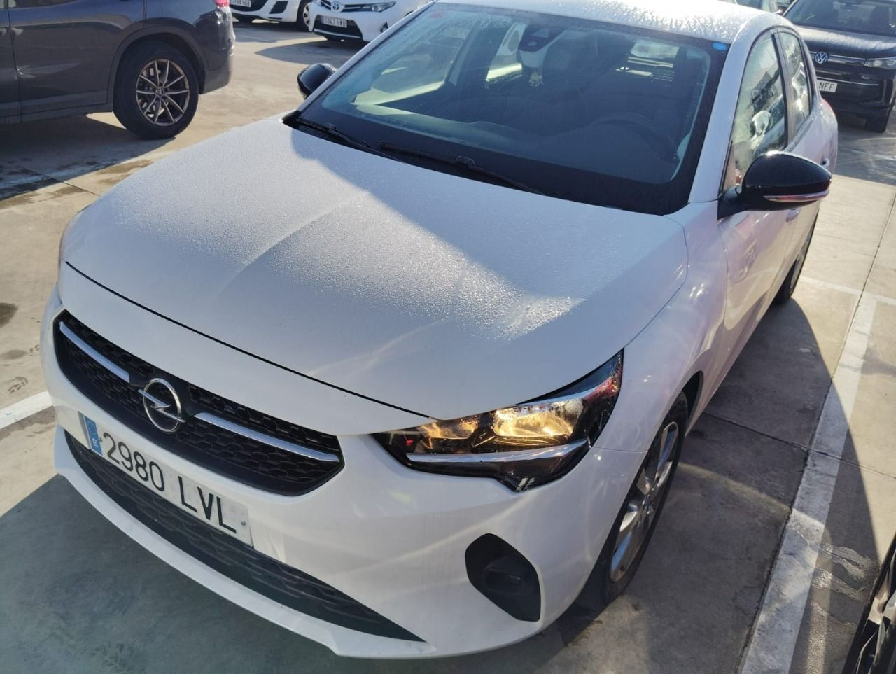 Opel Corsa 1.2t Xhl 74kw (100cv) Edition - Foto 2
