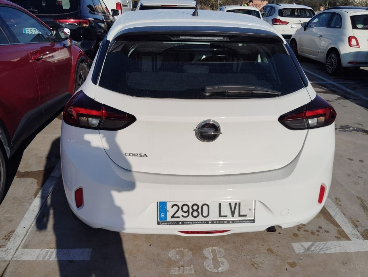 Opel Corsa 1.2t Xhl 74kw (100cv) Edition - Foto 2