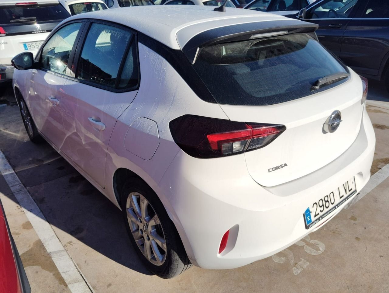 Opel Corsa 1.2t Xhl 74kw (100cv) Edition - Foto 2