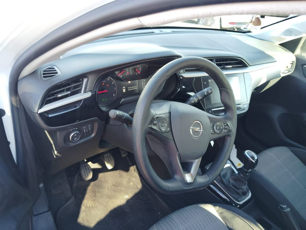 Opel Corsa 1.2t Xhl 74kw (100cv) Edition - Foto 2