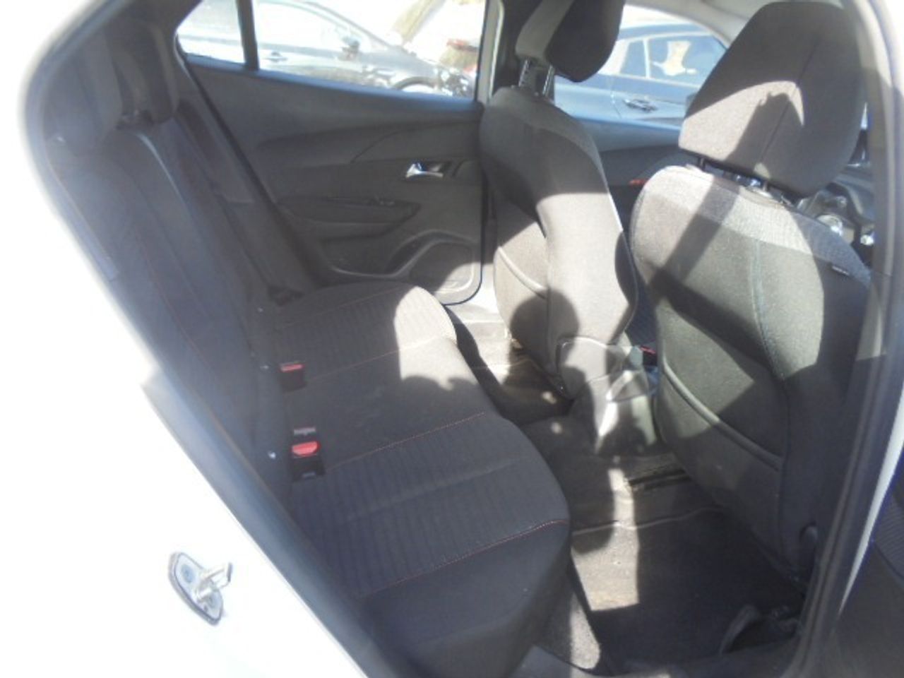 Peugeot 2008 Active Pack Bluehdi 81kw (110cv) - Foto 2