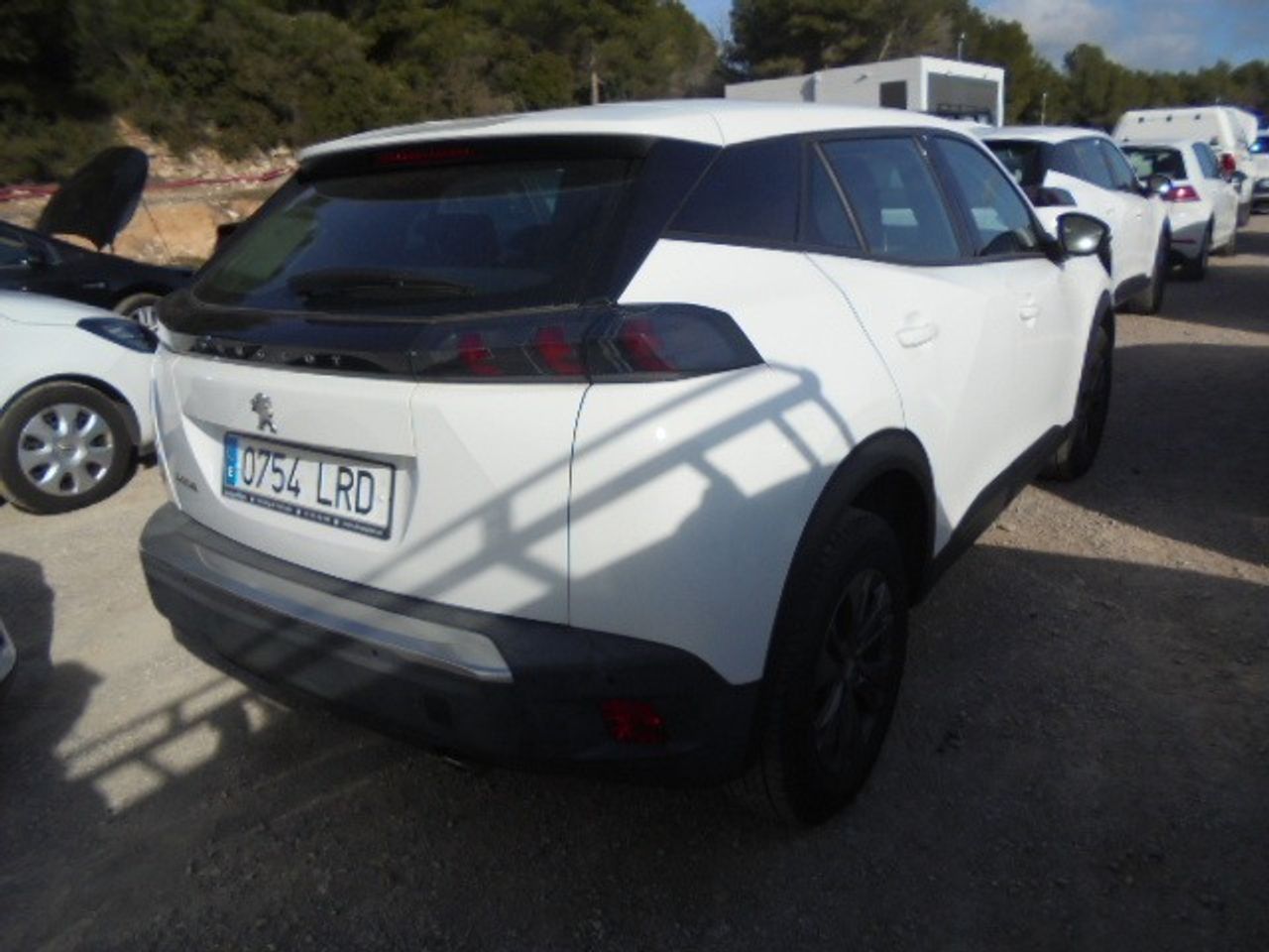 Peugeot 2008 Active Pack Bluehdi 81kw (110cv) - Foto 2