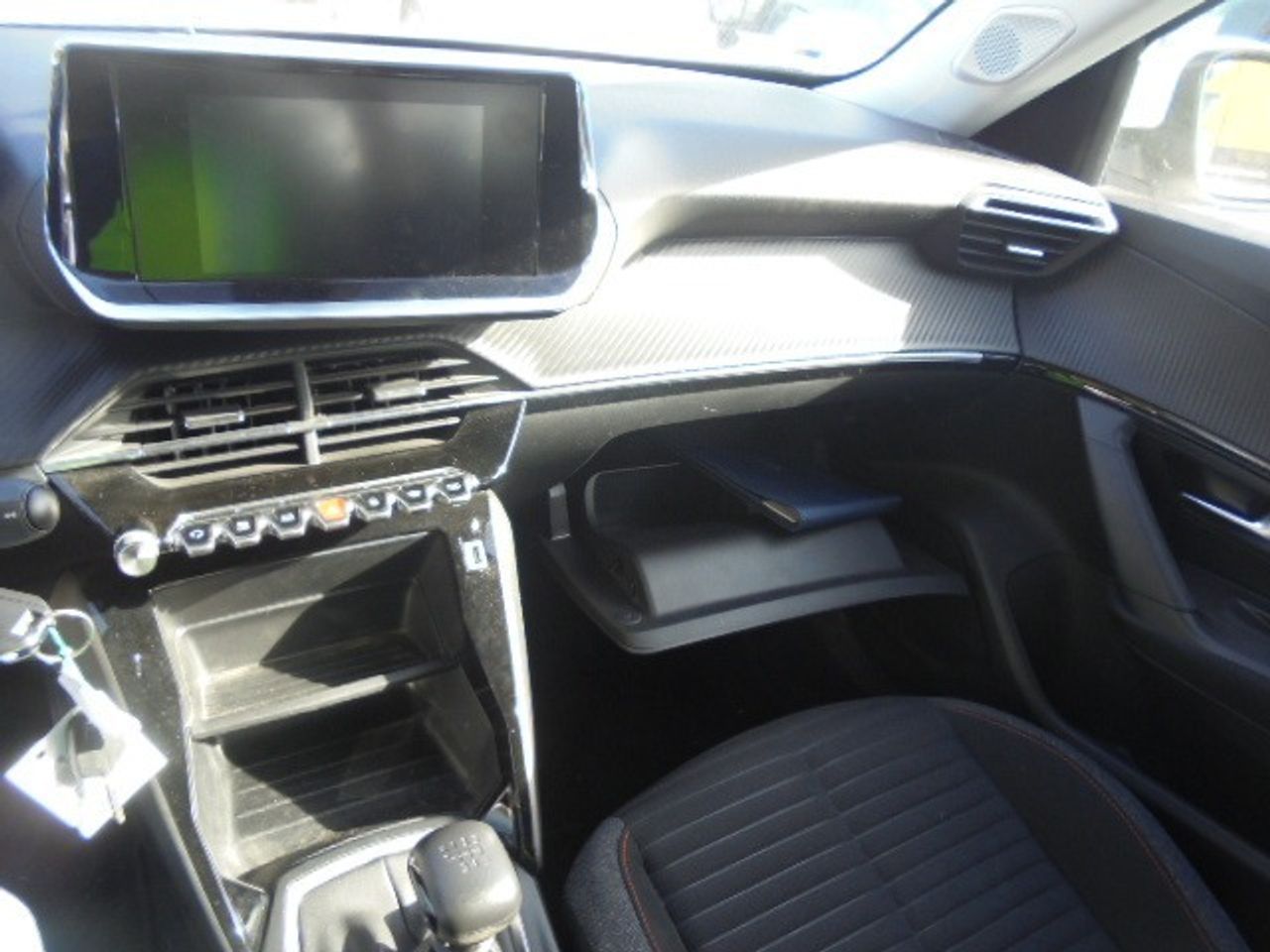 Peugeot 2008 Active Pack Bluehdi 81kw (110cv) - Foto 2