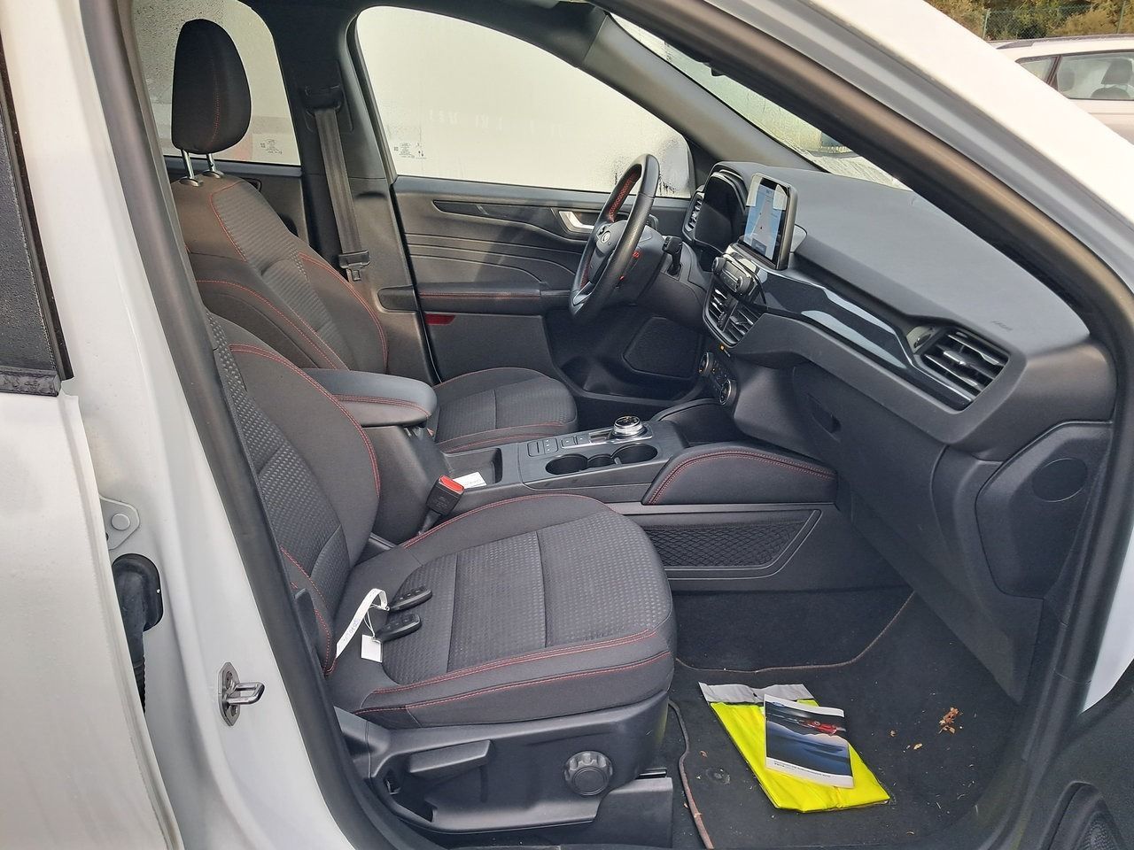 Ford Kuga St-line 2.5 Duratec Fhev 140kw Auto - Foto 2