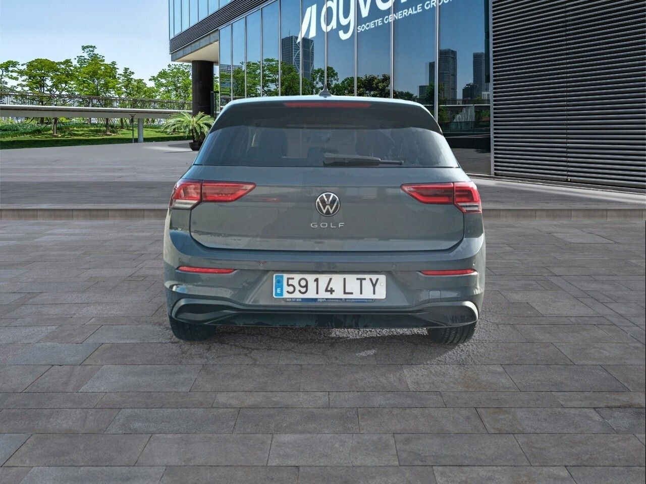Volkswagen Golf Life 2.0 Tdi 85kw (115cv) - Foto 2