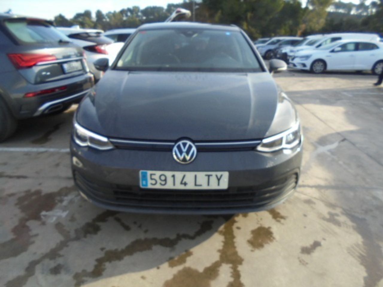 Volkswagen Golf Life 2.0 Tdi 85kw (115cv) - Foto 2