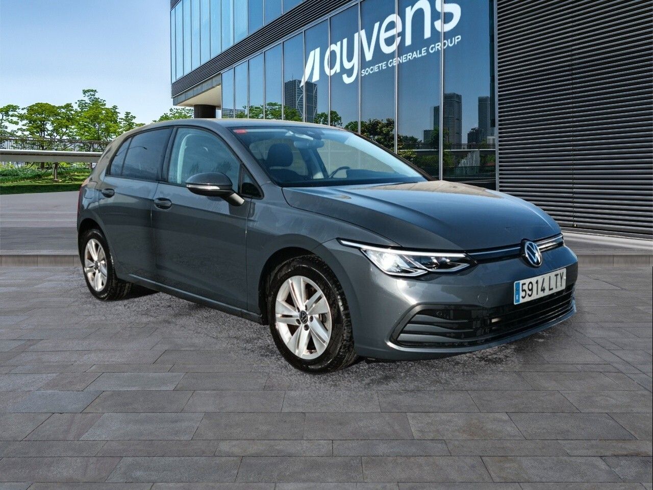 Volkswagen Golf Life 2.0 Tdi 85kw (115cv) - Foto 2