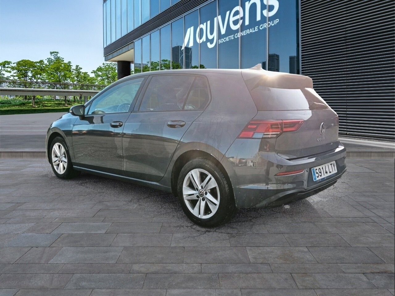 Volkswagen Golf Life 2.0 Tdi 85kw (115cv) - Foto 2