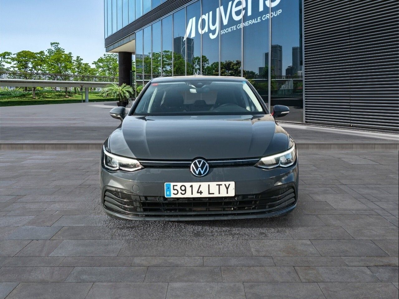Volkswagen Golf Life 2.0 Tdi 85kw (115cv) - Foto 2
