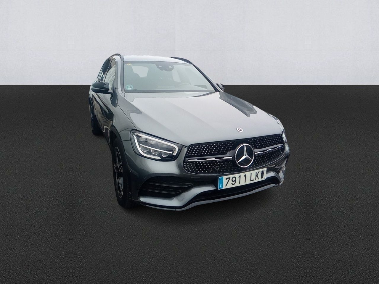 Mercedes Glc-class Glc 200 D 4matic - Foto 2