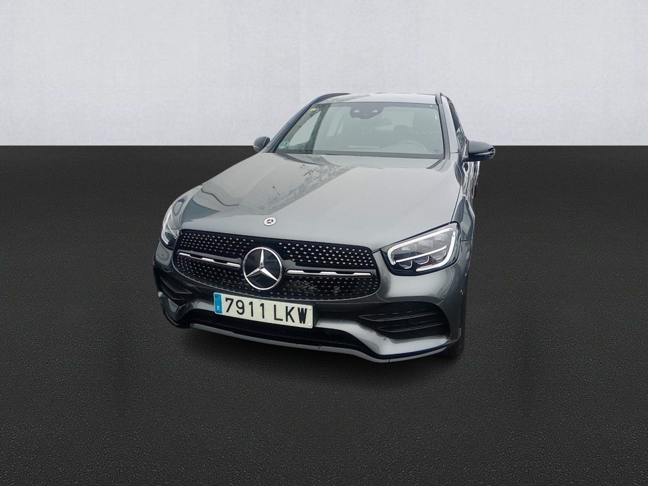 Mercedes Glc-class Glc 200 D 4matic - Foto 2