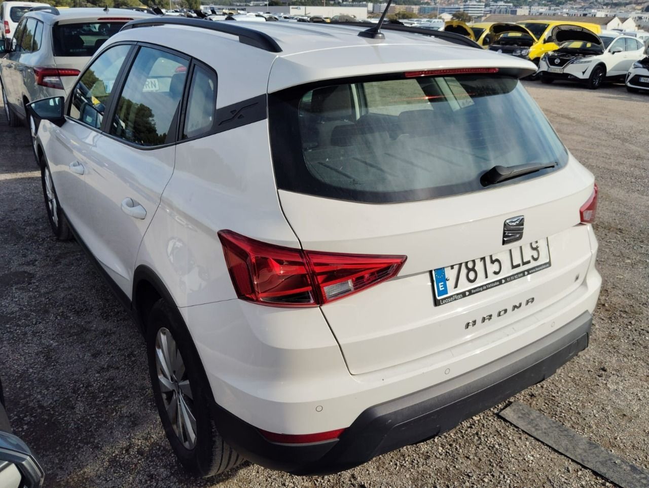 Seat Arona 1.0 Tsi 81kw (110cv) Style Go Eco - Foto 2