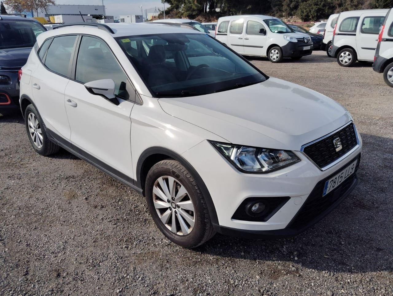 Seat Arona 1.0 Tsi 81kw (110cv) Style Go Eco - Foto 2
