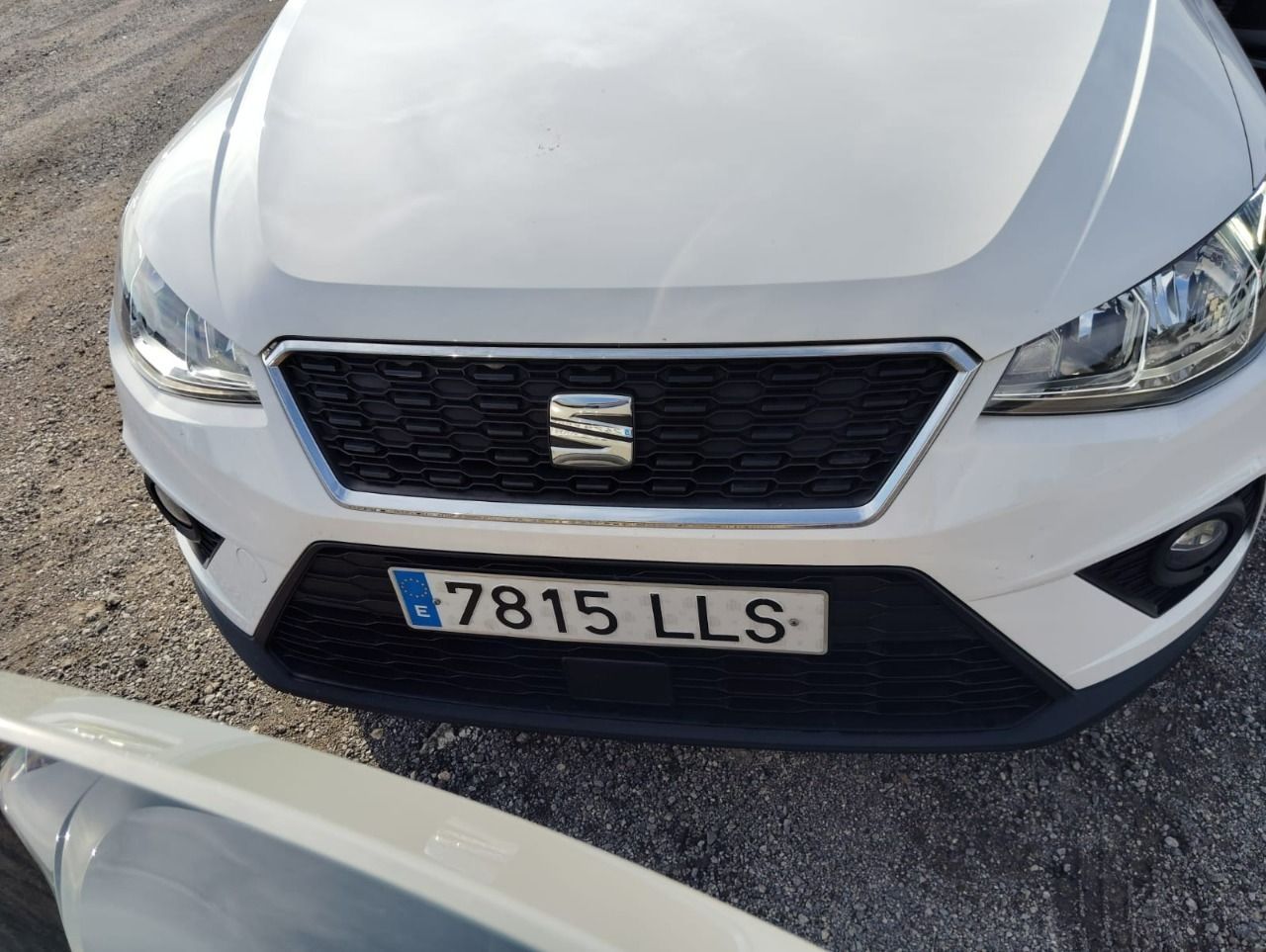 Seat Arona 1.0 Tsi 81kw (110cv) Style Go Eco - Foto 2