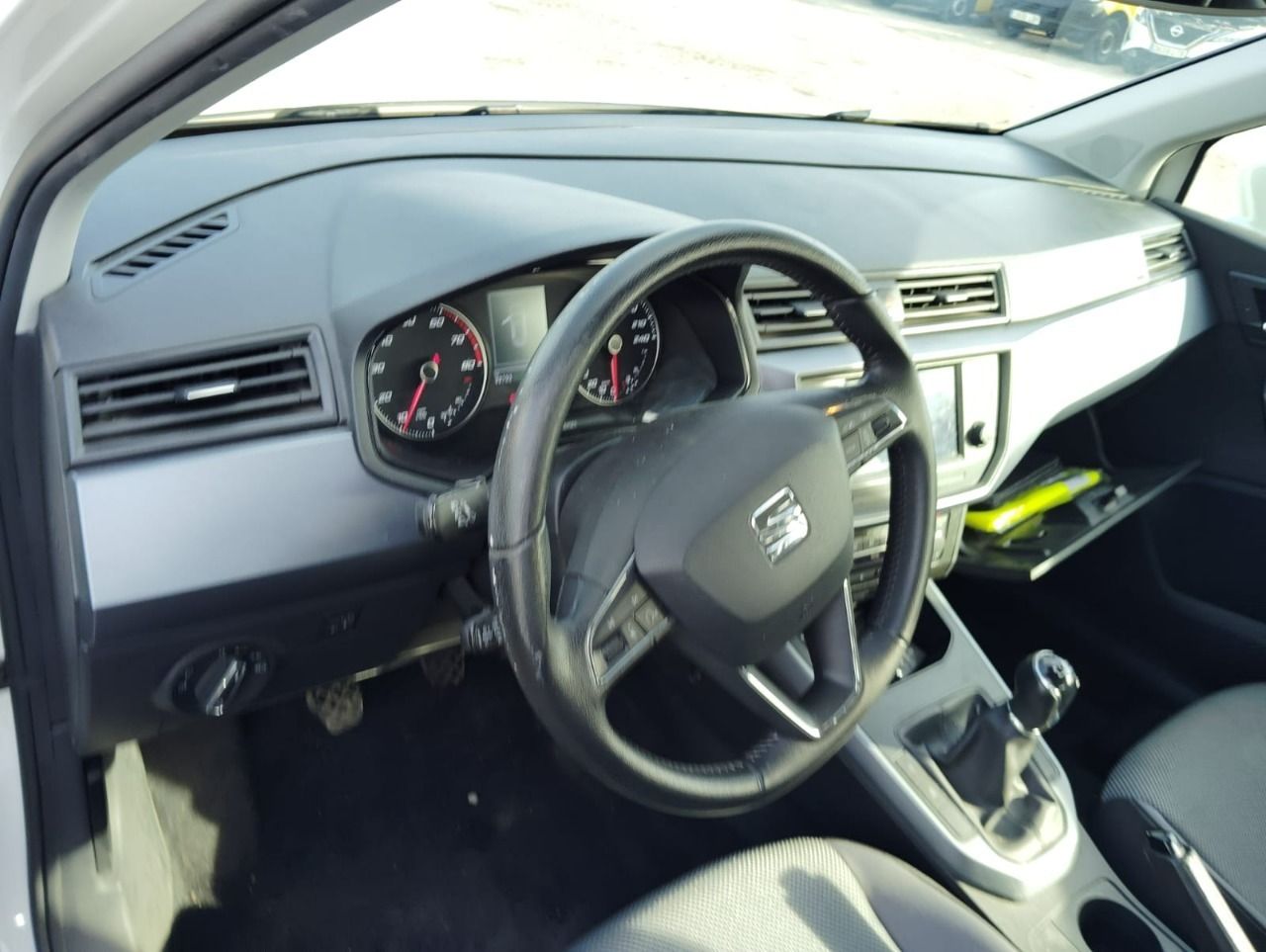 Seat Arona 1.0 Tsi 81kw (110cv) Style Go Eco - Foto 2