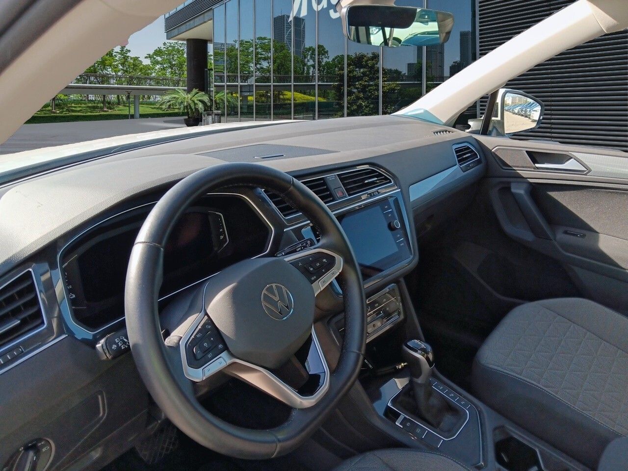 Volkswagen Tiguan Life 1.4 Tsi Ehybrid 180kw (245cv) Dsg - Foto 2