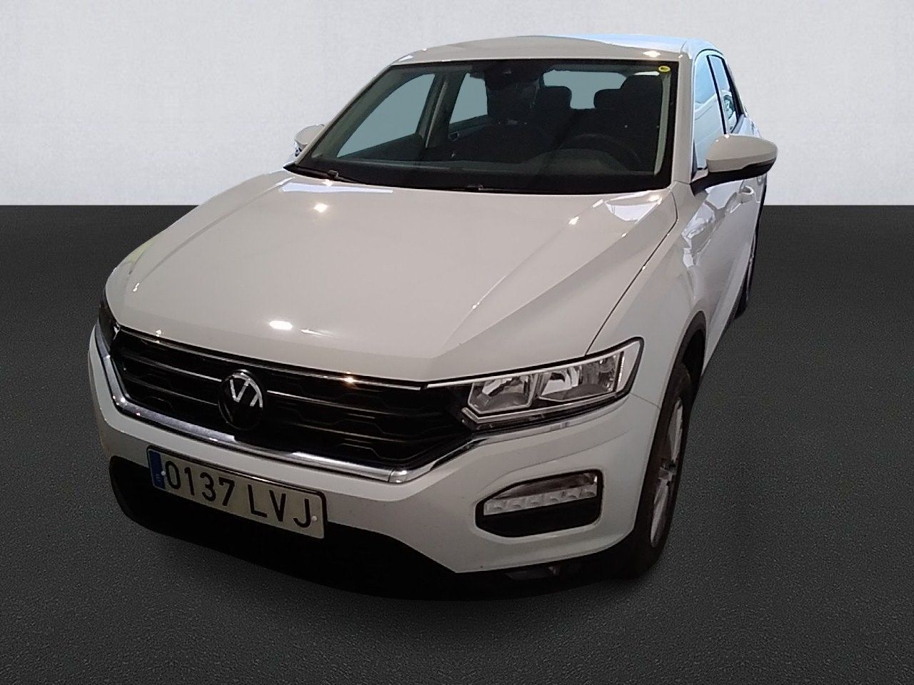 Volkswagen T-roc Edition 2.0 Tdi 85kw (115cv) - Foto 2