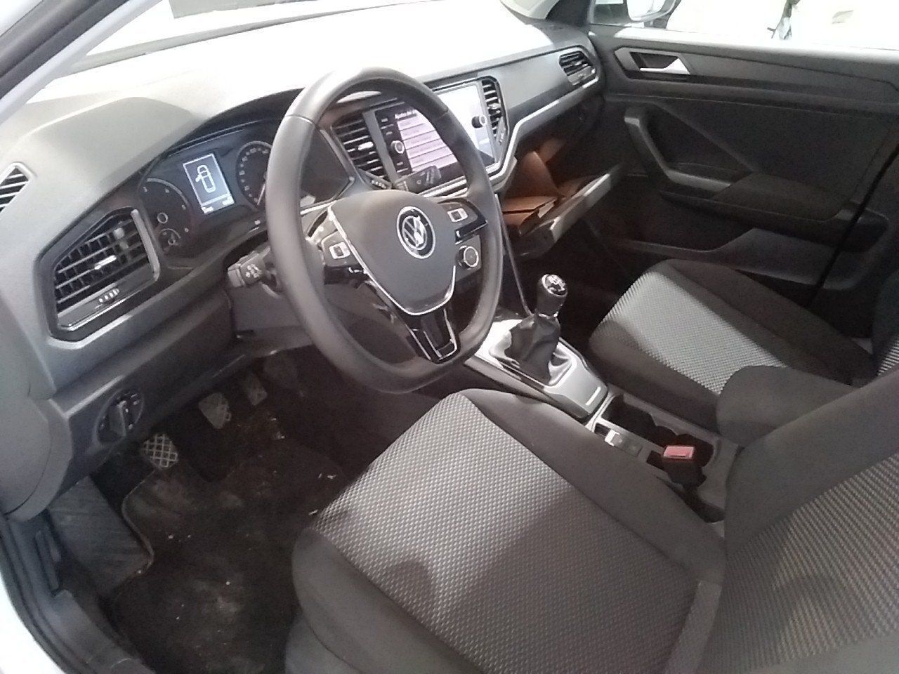 Volkswagen T-roc Edition 2.0 Tdi 85kw (115cv) - Foto 2