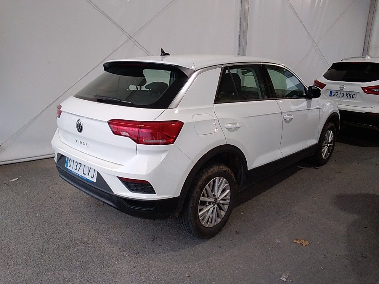 Volkswagen T-roc Edition 2.0 Tdi 85kw (115cv) - Foto 2