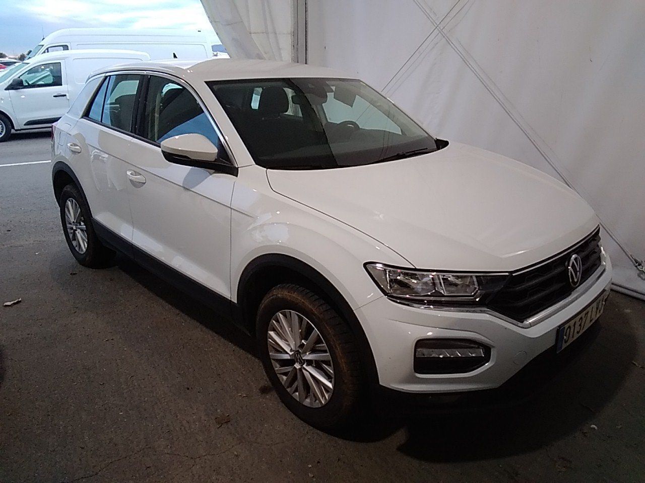 Volkswagen T-roc Edition 2.0 Tdi 85kw (115cv) - Foto 2