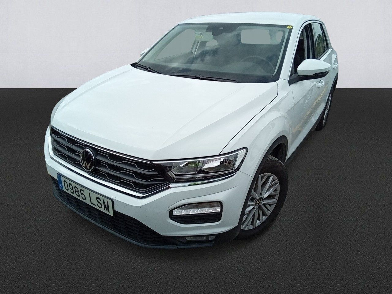 Volkswagen T-roc Edition 2.0 Tdi 85kw (115cv) - Foto 2
