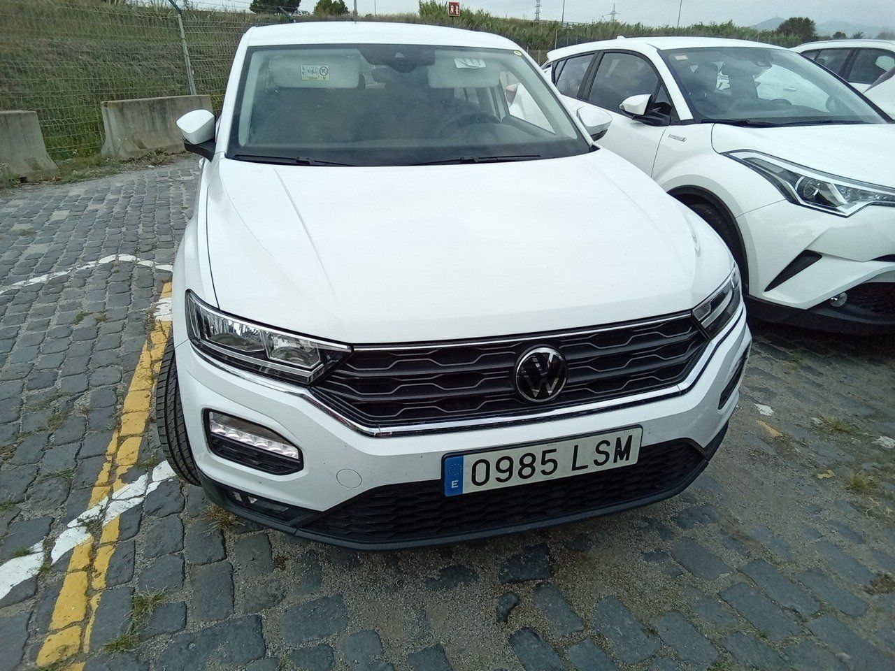 Volkswagen T-roc Edition 2.0 Tdi 85kw (115cv) - Foto 2