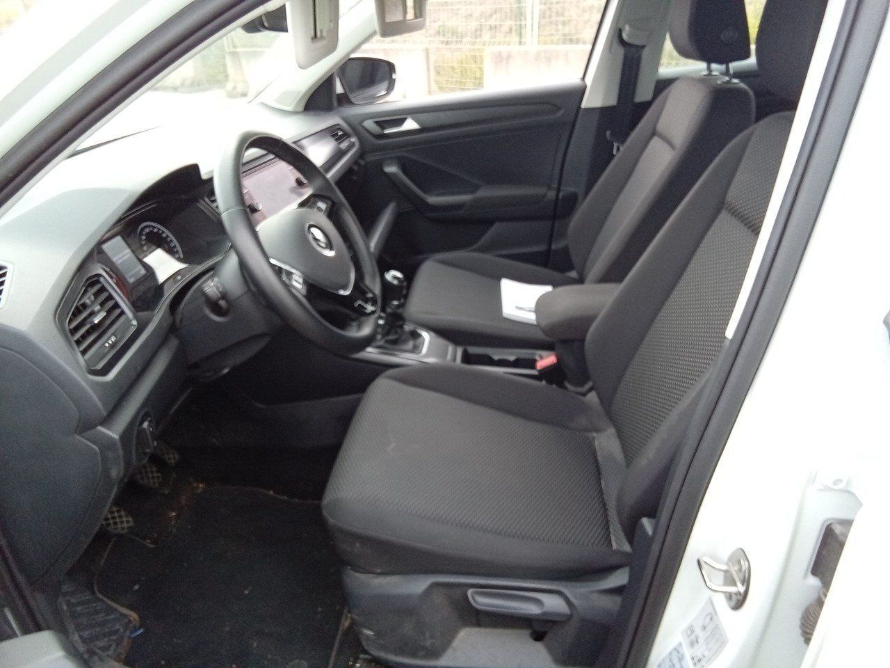 Volkswagen T-roc Edition 2.0 Tdi 85kw (115cv) - Foto 2