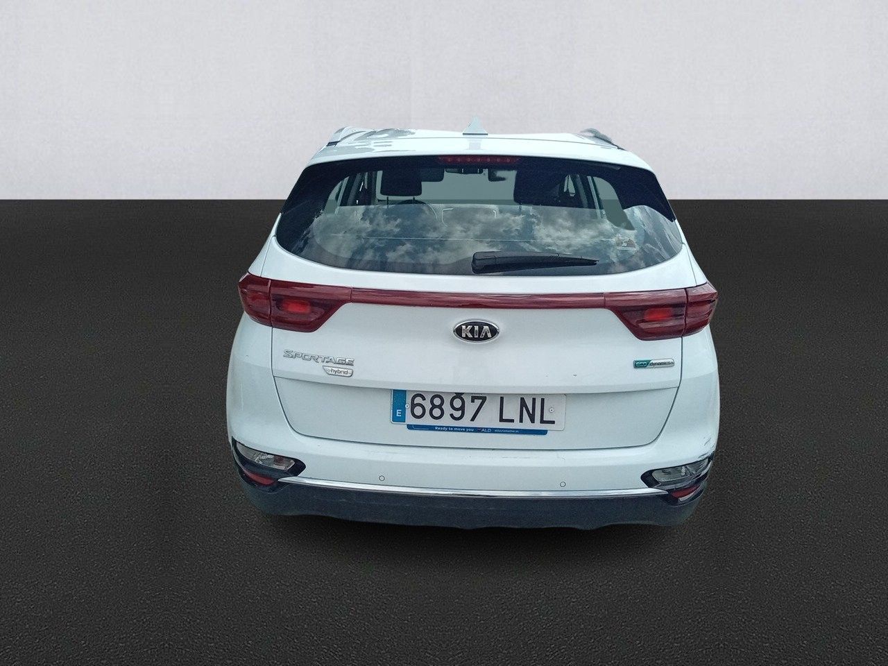 Kia Sportage 1.6 Mhev Business 100kw (136cv) 4x4 - Foto 2