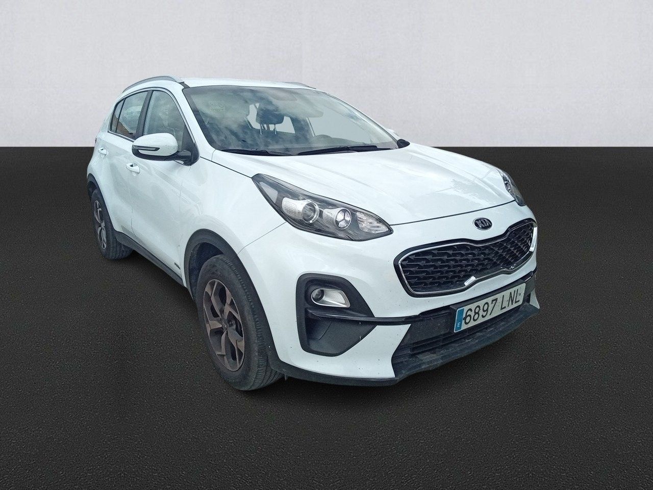 Kia Sportage 1.6 Mhev Business 100kw (136cv) 4x4 - Foto 2