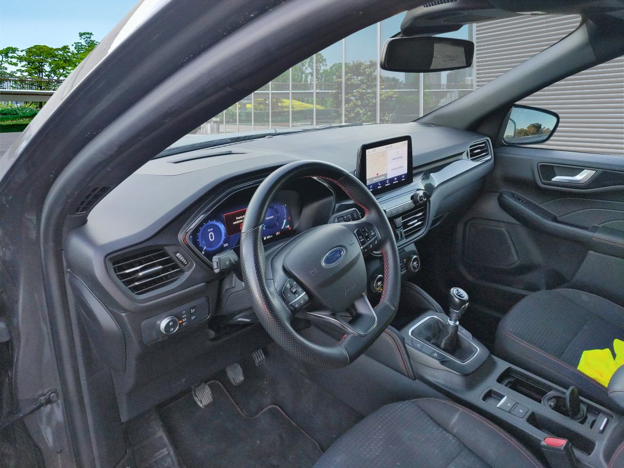 Ford Kuga (o) St-line 1.5 Ecoblue 88kw (120cv) - Foto 2