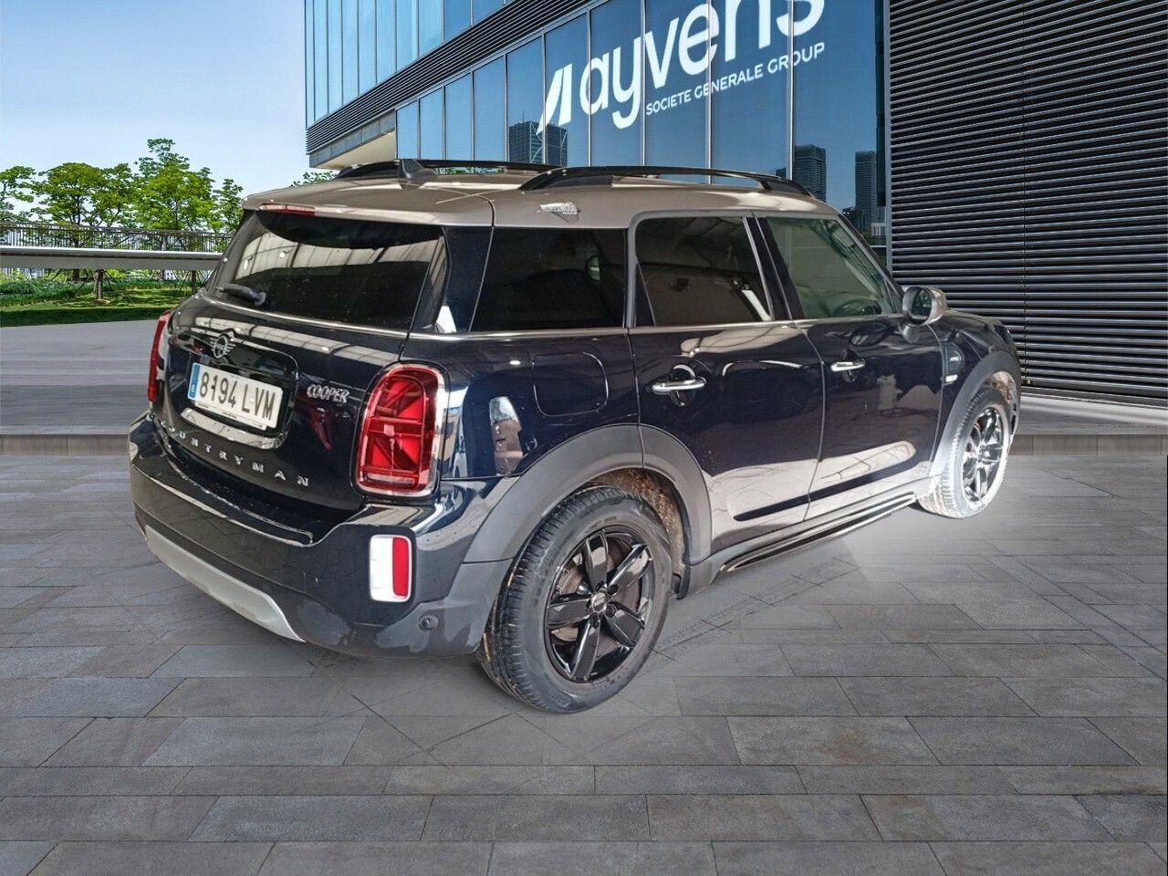 Mini Countryman Cooper - Foto 2