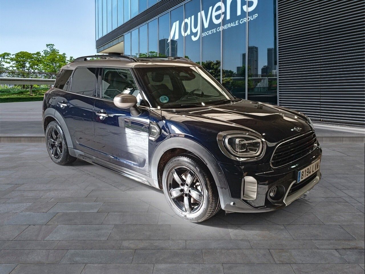 Mini Countryman Cooper - Foto 2