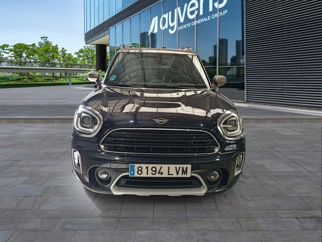Mini Countryman Cooper - Foto 2