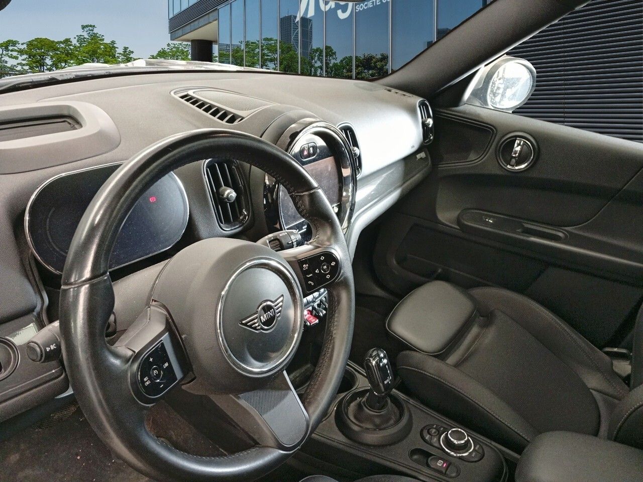 Mini Countryman Cooper - Foto 2