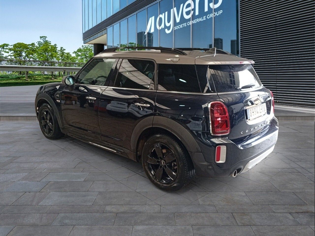 Mini Countryman Cooper - Foto 2