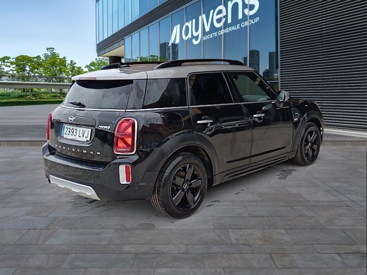 Mini Countryman Cooper - Foto 2