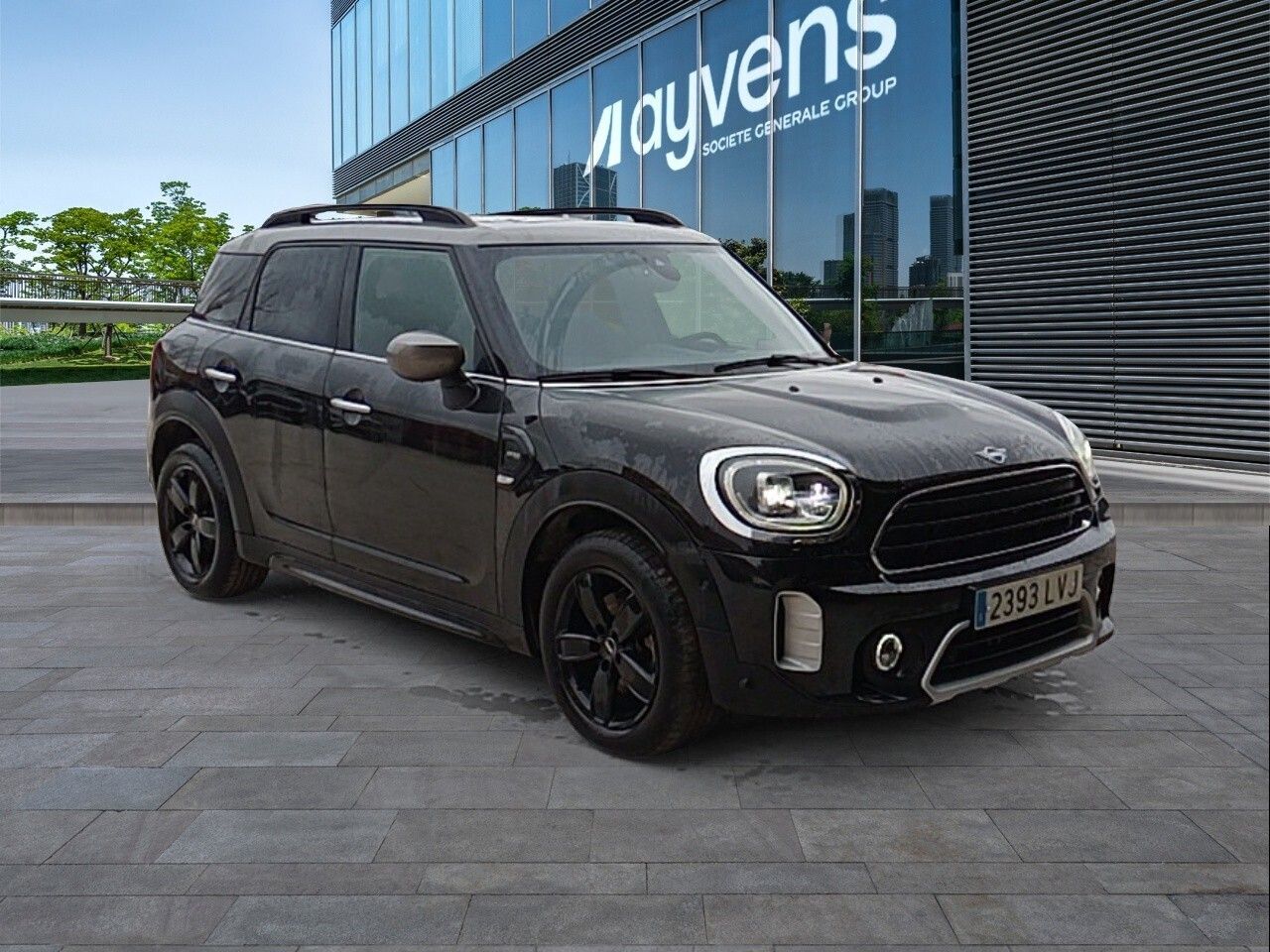 Mini Countryman Cooper - Foto 2